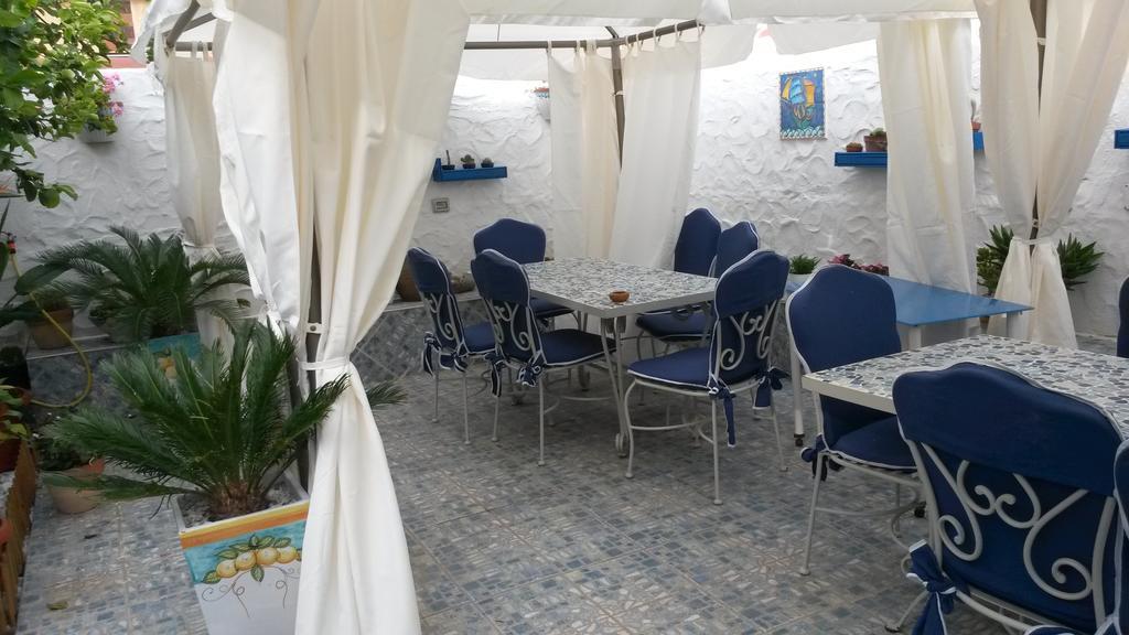 B&B Gi & Gio Càbras Dış mekan fotoğraf