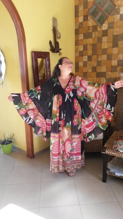 B&B Gi & Gio Càbras Dış mekan fotoğraf