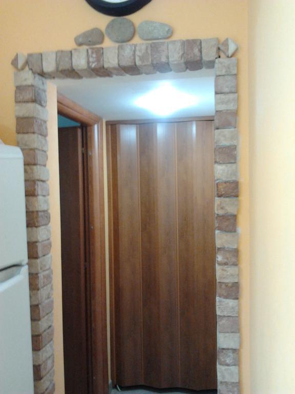 B&B Gi & Gio Càbras Dış mekan fotoğraf