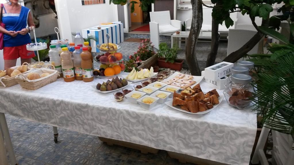 B&B Gi & Gio Càbras Dış mekan fotoğraf