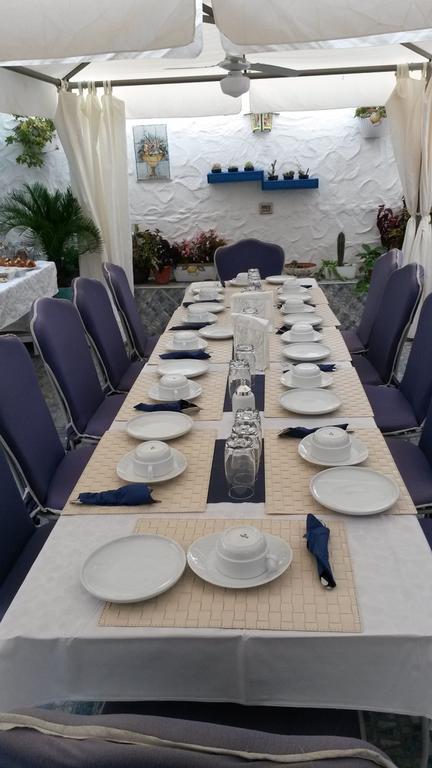 B&B Gi & Gio Càbras Dış mekan fotoğraf