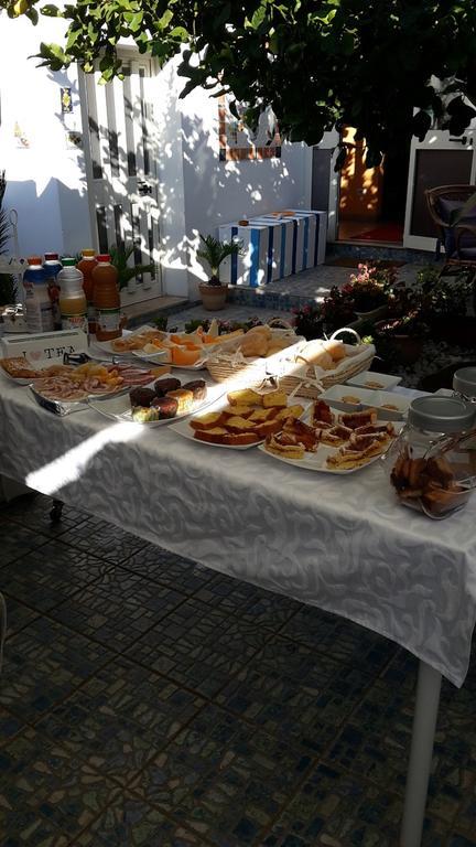 B&B Gi & Gio Càbras Dış mekan fotoğraf