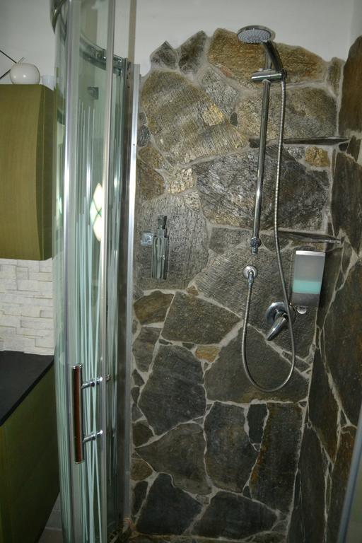 B&B Gi & Gio Càbras Dış mekan fotoğraf