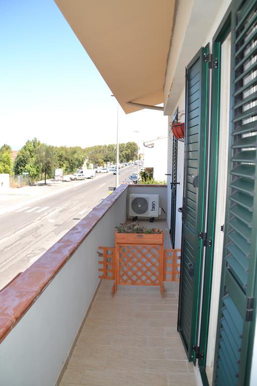 B&B Gi & Gio Càbras Dış mekan fotoğraf