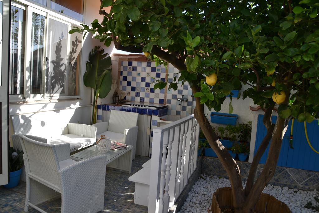 B&B Gi & Gio Càbras Dış mekan fotoğraf