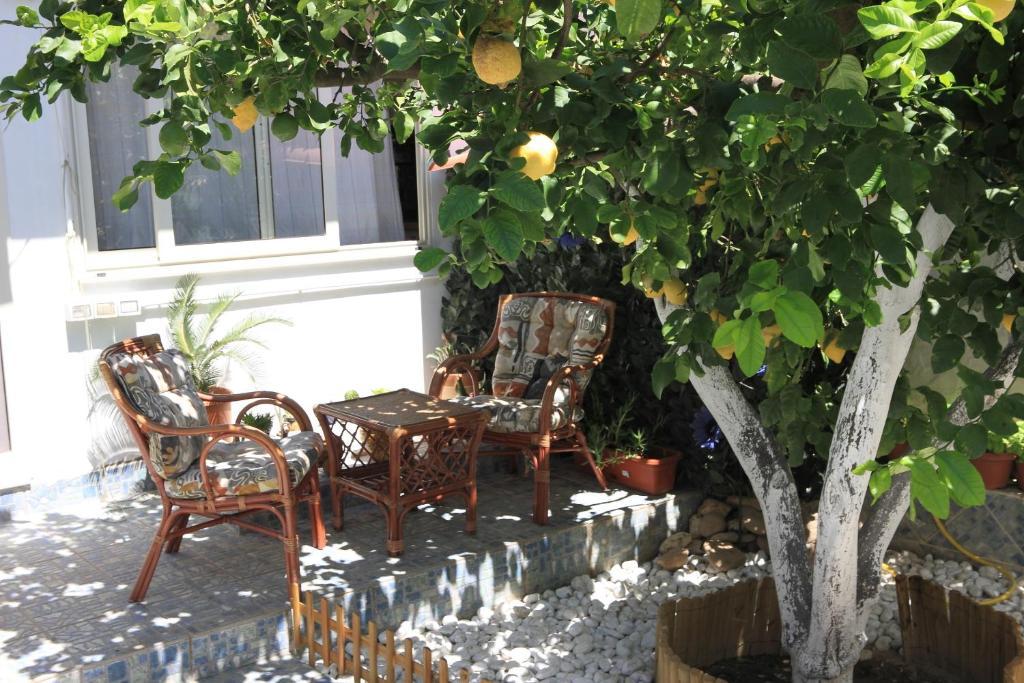 B&B Gi & Gio Càbras Dış mekan fotoğraf