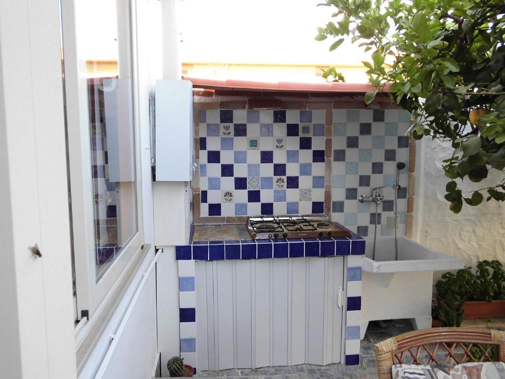 B&B Gi & Gio Càbras Dış mekan fotoğraf