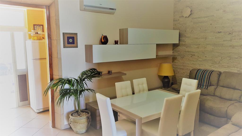 B&B Gi & Gio Càbras Dış mekan fotoğraf
