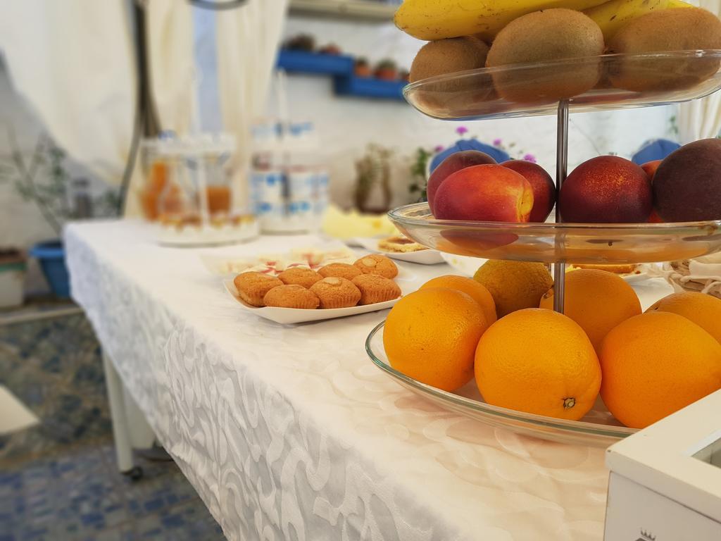 B&B Gi & Gio Càbras Dış mekan fotoğraf