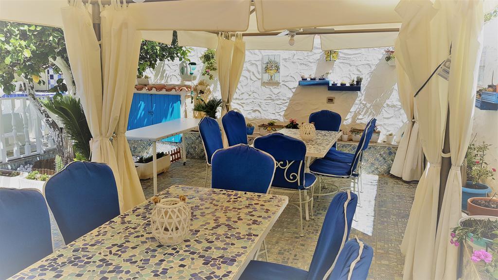 B&B Gi & Gio Càbras Dış mekan fotoğraf