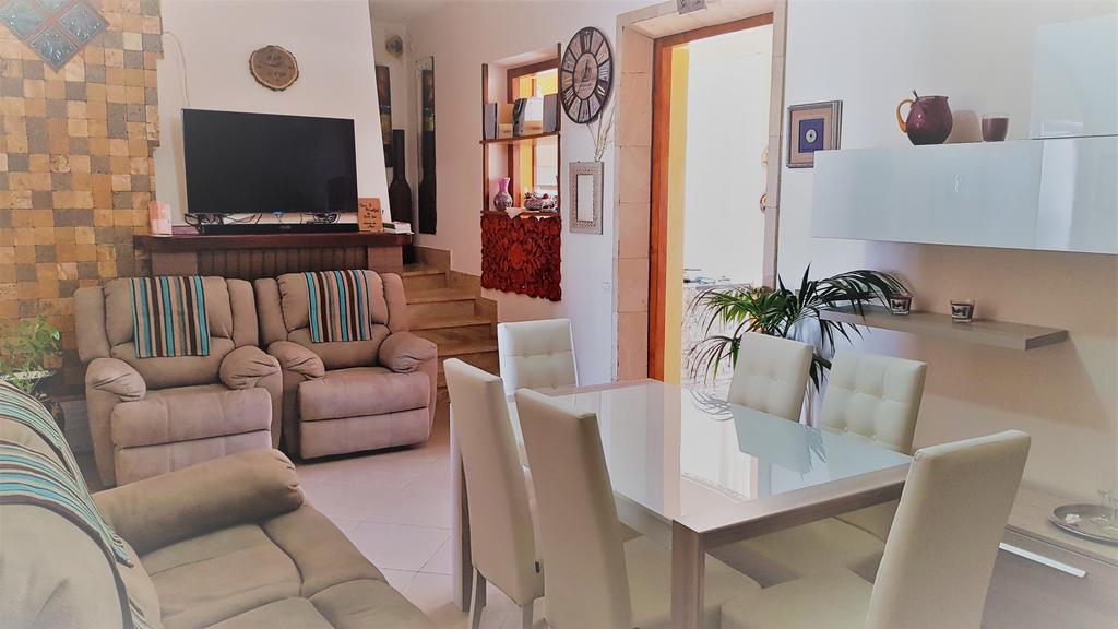 B&B Gi & Gio Càbras Dış mekan fotoğraf