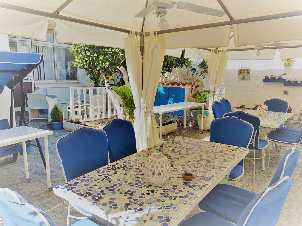 B&B Gi & Gio Càbras Dış mekan fotoğraf