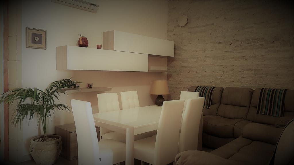 B&B Gi & Gio Càbras Dış mekan fotoğraf