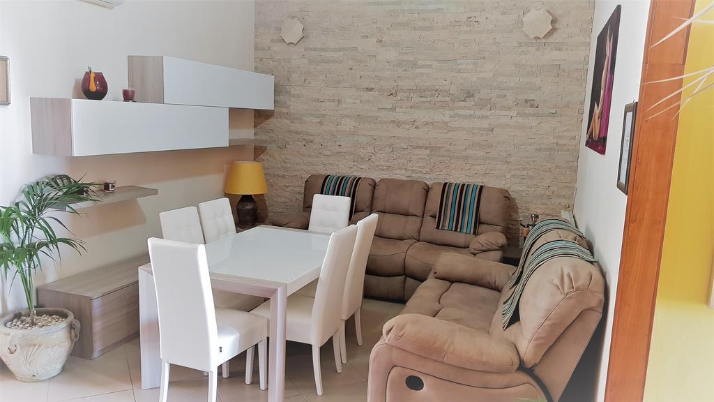 B&B Gi & Gio Càbras Dış mekan fotoğraf