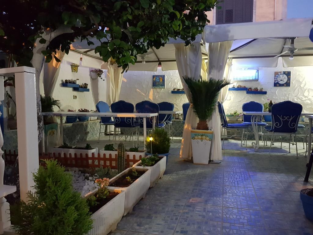 B&B Gi & Gio Càbras Dış mekan fotoğraf
